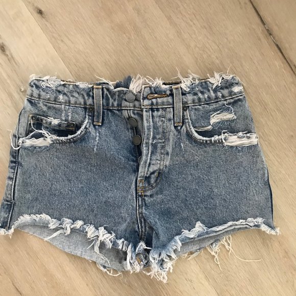 Carmar | Shorts | Carmar Denim Shorts 